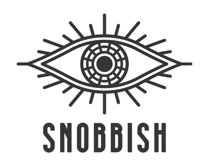 Snobbish Logo