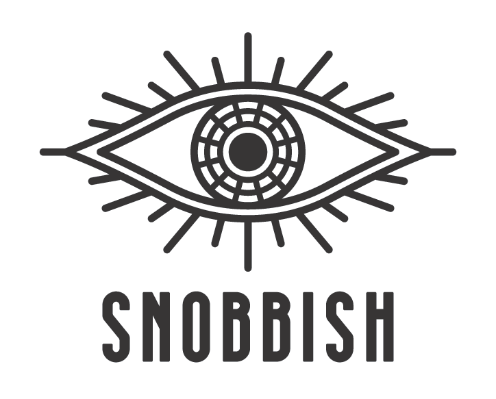 Snobbish Logo